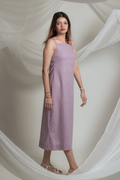 Lavender Mist Dress
