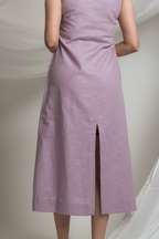Lavender Mist Dress