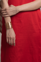 Scarlet Muse Dress